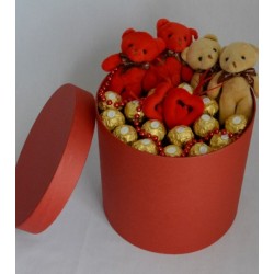 Oversized Cute Friends