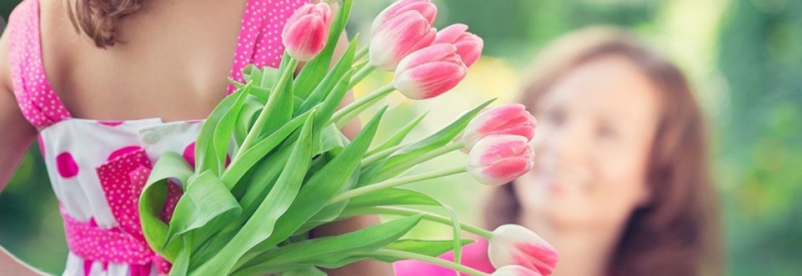 The Best Mother's Day Flowers The Best Mother's Day Flowers