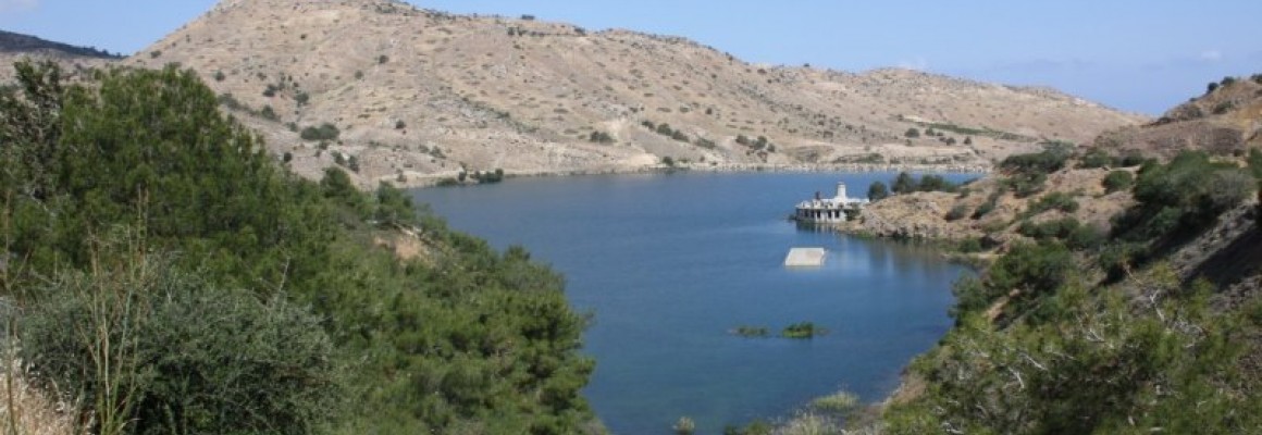 North Cyprus Destinations – Guzelyurt & Lefke