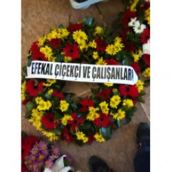 Funeral Wreath Funeral Wreath