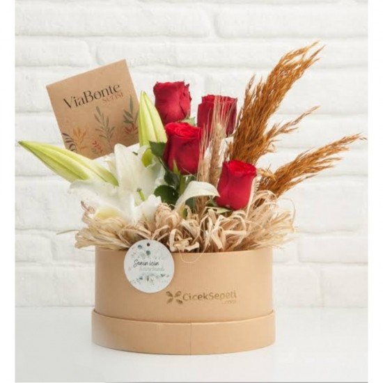 ViaBonte - Wild Rose's Sonata ViaBonte - Wild Rose's Sonata