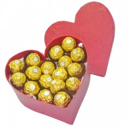 Chocolate Box Chocolate Box