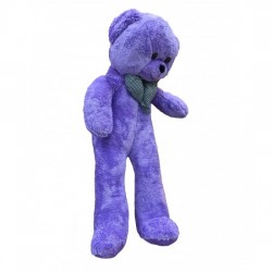 Purple Bear