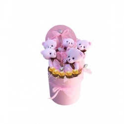 Pink Magic Pink Magic